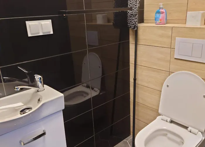 Nad Regalica * Szczecin