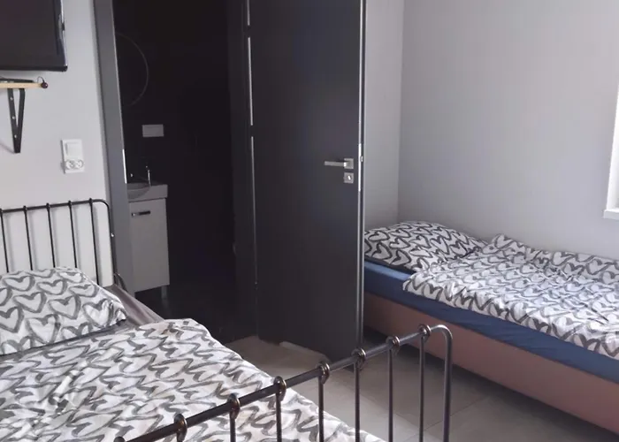 게스트하우스 Nad Regalica